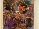 The Red Hot Chili Peppers - Freaky Style - Simply Vinyl Limited Ed. LP SEALED