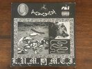 LIL UGLY MANE MISTA THUG ISOLATION VINYL RECORD 2012 Travis Miller Debut Album