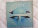 ROBIN TROWER - TWICE REMOVED FROM YESTERDAY - 1ST U.S PRESS - CHR1039 - 1973.