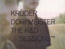 Kruder & Dorfmeister - The K&D Sessions - K7 - Chill N Bass - Depeche Mode Trick