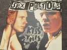Sex Pistols Kiss This Double Album Ex Con