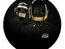 Daft Punk - Tron Legacy (Part 4) - Picture Dis -Electronic  House-  2011- CYB 44