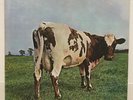 PINK FLOYD / ATOM HEART MOTHER JAPAN ISSUE LP W/BOOKLET
