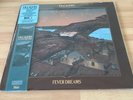 Villagers - Fever Dreams - Signed 12” Blue ‘Dinked’ Vinyl + Flexi-Disc - NEW