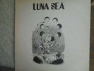 Luna Sea - Rare Iowa Band.