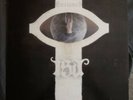 Enslaved Isa Limited Edition Grey double Vinyl Record LP black metal emperor