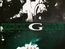 Kool G Rap - 4, 5, 6 Vinyl 2xLP Record (Green) [NM/NM]