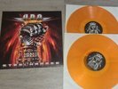 U.D.O. – Steelhammer 2-LP Orange Vinyl / Limited Edition #500/ AFM (Accept)