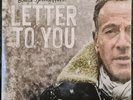 Bruce Springsteen - Letter To You: Columbia White Black Splatter 2x 12