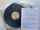The Rolling Stones Past Und Present 1982 Canada Promo Radio Show 12xLP + Stäbe