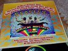 THE BEATLES Magical Mystery Tour CAPITOL Orig* w BOOK Blue Jay Way AM THE WALRUS