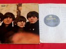 THE BEATLES - BEATLES FOR SALE - 1964 UK 1st PRESSING - EARLY 3N/3N MATRIX - EX