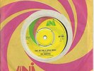 Mirettes:Take me for a little while/The real thing:UK Uni:Northern Soul