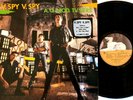 V.Spy V.Spy – A.O. Mod TV Vers Vinyl LP 1986 Original WEA Australia 254458-1