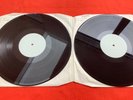 GARBAGE - SHIRLEY MANSON Rare WHITE Label Double VINYL LP EX+ - Rare GARBAGE
