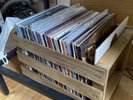 Vinyl Records Includes Queen, Wings, ABBA, Beatles, U2, Blondie, Rod Stewart +