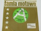 Jimmy Ruffin – Farewell Is A Lonely Sound 1970 MOTOWN DEMO UK 7