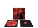 Robert Plant & Alison Krauss Raise The Roof Clear Red Vinyl PREORDER 19/11/2021
