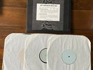 Joy Division Box File Vinyl Lp Box Set 453/1000 1981