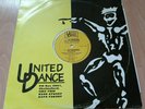 DJ Eruption -  I Need Somebody / Rescue Me -  United Dance Recordings - UD002