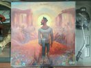 Jon Bellion – The Human Condition (2016)  2xLP clear vinyl  USED HARD TO FIND FS