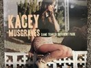 Kacey Musgraves Same Trailer Different Park - Urban Outfitters Exclusive