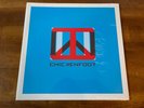 Chickenfoot III by Chickenfoot (Record, 2011) Vinyl Sealed Van Halen