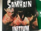 SAMHAIN initium LP COLOR NEW punk misfits kbd danzig NEW