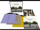 GEORGE HARRISON ALL THINGS MUST PASS 50TH ANNIVERSARY 3LP EDITION NEW & SEALED F