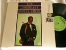 The Legendary BUSTER SMITH Leroy Cooper Atlantic SD 1323 STEREO dg LP