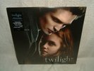 Twilight Original Motion Picture Soundtrack Vinyl LP Original Pressing Sealed
