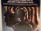 THE ROLLING STONES - Hot Rocks 1964-1971 Gatefold LP London 2PS 606/7 1981 EX/EX