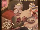 MF DOOM - MM.. FOOD Green and Pink 2xLP Vinyl Sealed