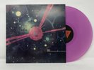 Big Black Delta - Self Titled S/T Signed Mauve Vinyl Record LP RARE