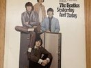 The Beatles   Yesterday And Today Second State Butcher Cover   Cover Only