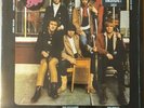 MOBY GRAPE Self Titled MONO LP Poster and Finger Garage Psych Sundazed SEALED