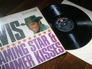Elvis Presley Vinyl Flaming Star Summer Kisses LP RD 7723 RCA VICTOR record mono