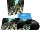 THE BEATLES Abbey Road Anniversary Edition 3-LP Box Set Vinyl New Factory Sealed