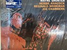 Wayne Shorter Adams Apple - MUSIC MATTERS JAZZ New 2021 Sealed