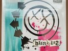 Blink-182: Blink-182 Self-Titled - New Limited Edition 2 LP Pink Vinyl