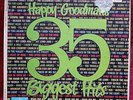 Happy Goodman's 35 Biggest Hits 3x LP PLAY GRADED Fully Tested