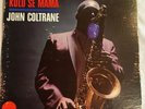 JOHN COLTRANE Kulu Se Mama ABC IMPULSE AS-9106  Stereo GATEFOLD COVER SLEEVE Lp