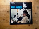 Bert Jansch It Don't Bother Me A/B 1st Press VG Vinyl LP Record Album TRA 132