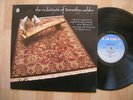 DOROTHY ASHBY rubaiyat of  Cadet LPS 841 soul funk jazz 1st press