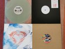 4x Deep House Breaks Electro Cisco Cisco Razor N Tape Person of Interest As New