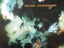 Disintegration by The Cure (LP, 1989 Elektra, Canada, E1 60855, EX)