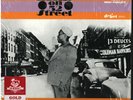 Charlie Parker - Bird on 52nd St. Newbury Comics Limited Pressing Gold Vinyl LP
