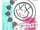 BLINK 182 - S/t - 2xLP VINYL PINK COLORED PUNK ROCK SRC SEALED  RARE
