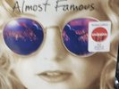 Almost Famous Limited Edition Target Exclusive 2LP Purple Magenta Vinyl Sealed