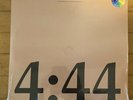 jay-Z - 4:44 Vinyl Record LP NEW Rap Hip-hop Import